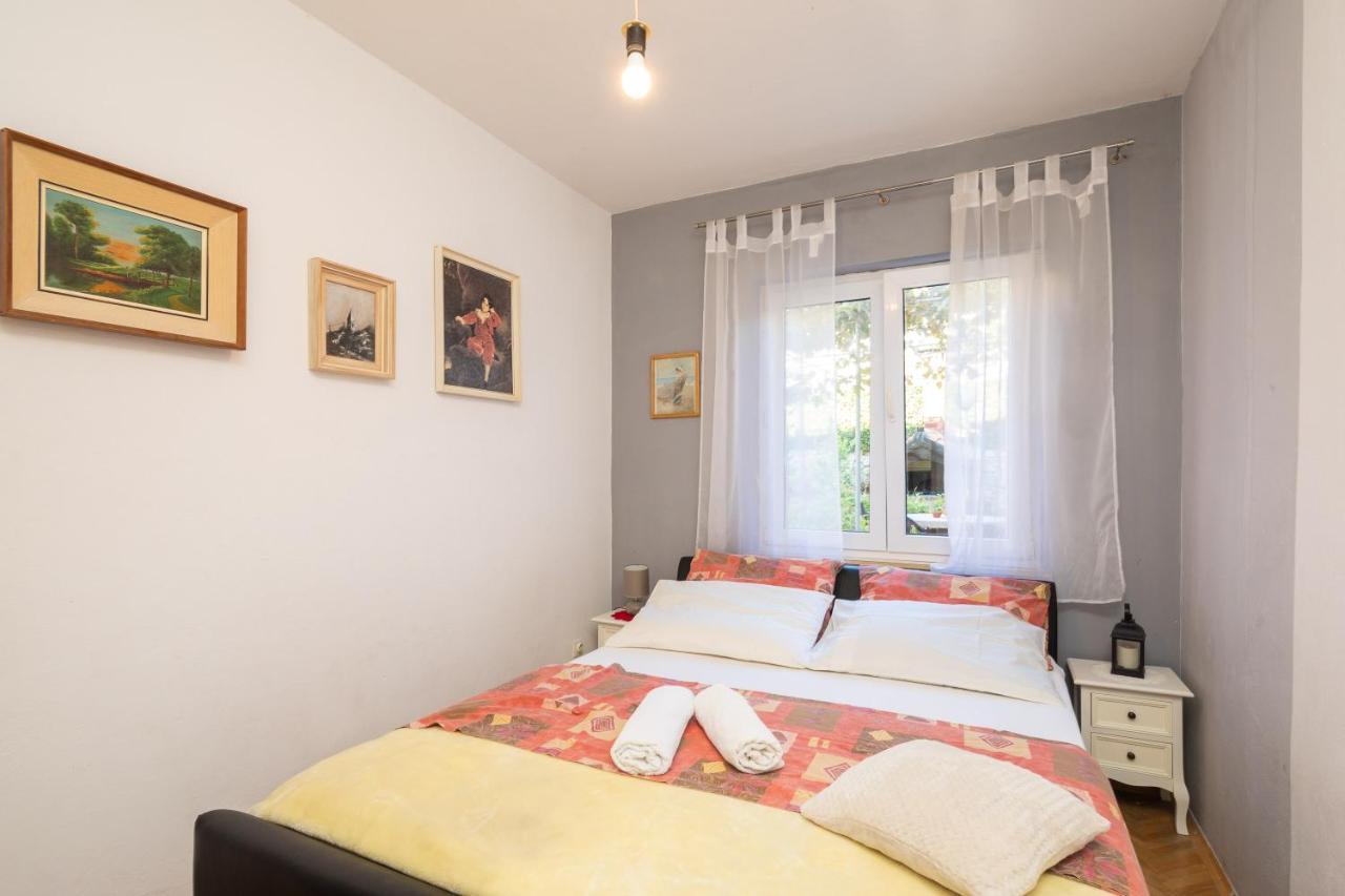 Villa Marko Stanici Buitenkant foto