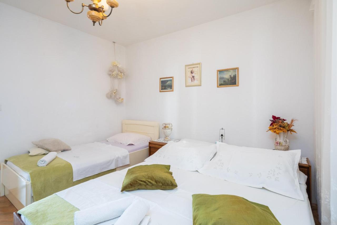 Villa Marko Stanici Buitenkant foto