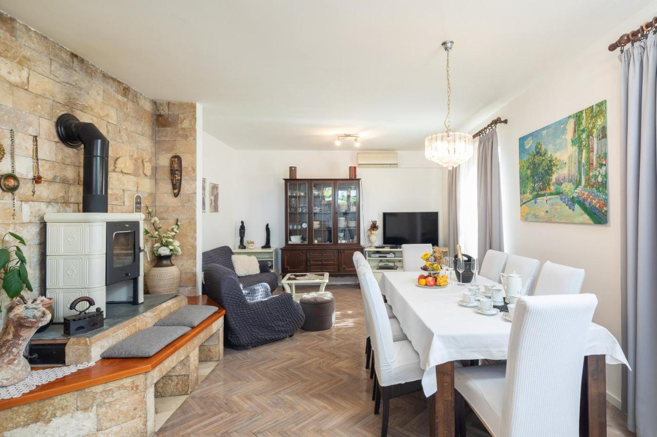 Villa Marko Stanici Buitenkant foto
