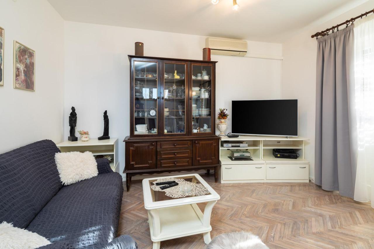 Villa Marko Stanici Buitenkant foto