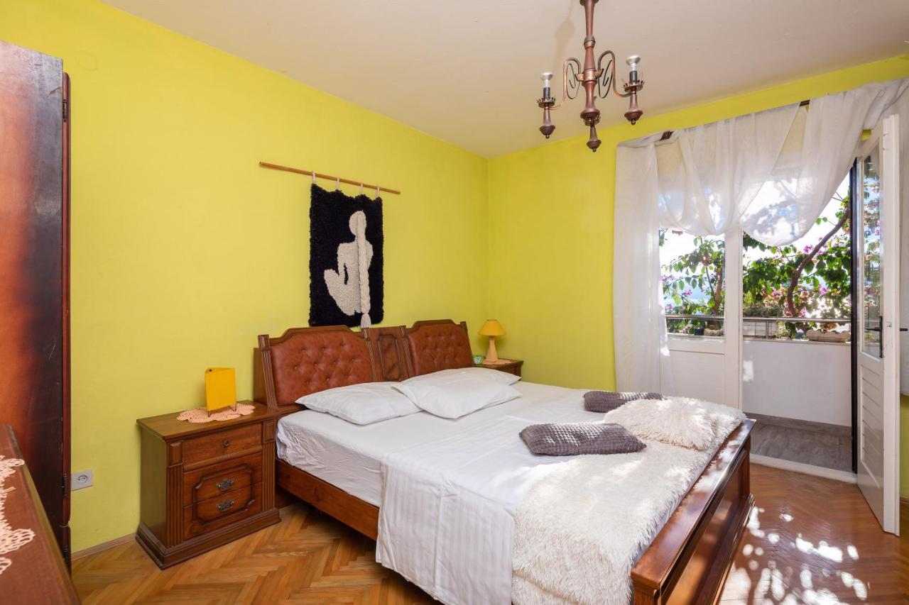 Villa Marko Stanici Buitenkant foto