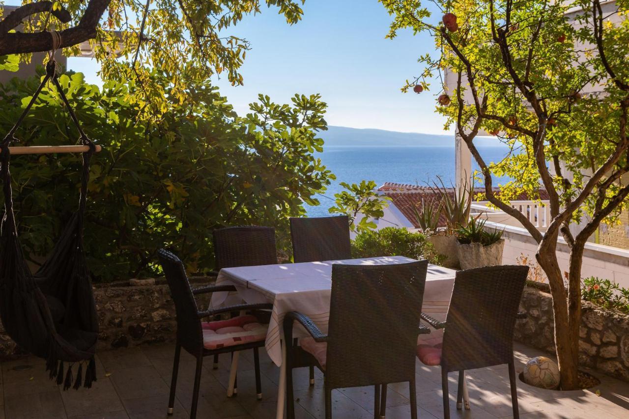 Villa Marko Stanici Buitenkant foto