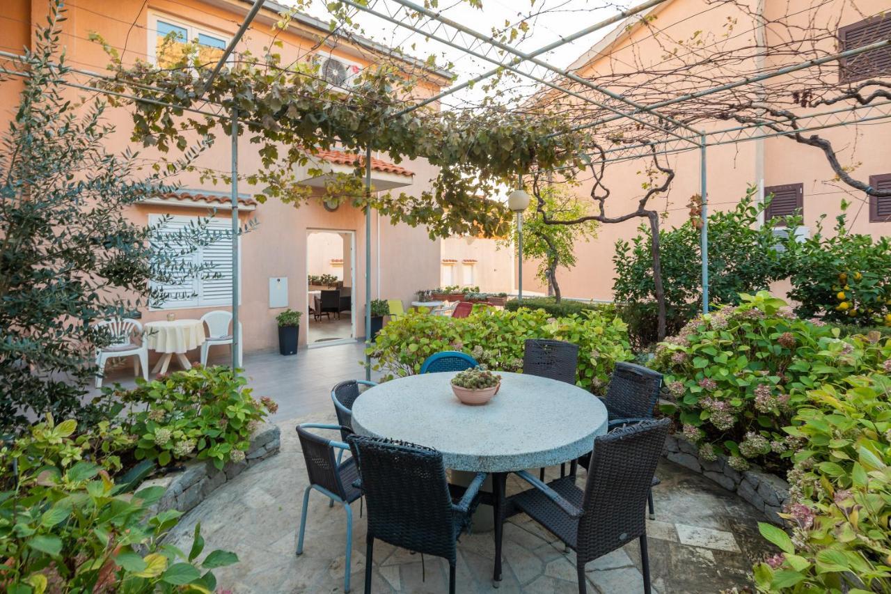 Villa Marko Stanici Buitenkant foto