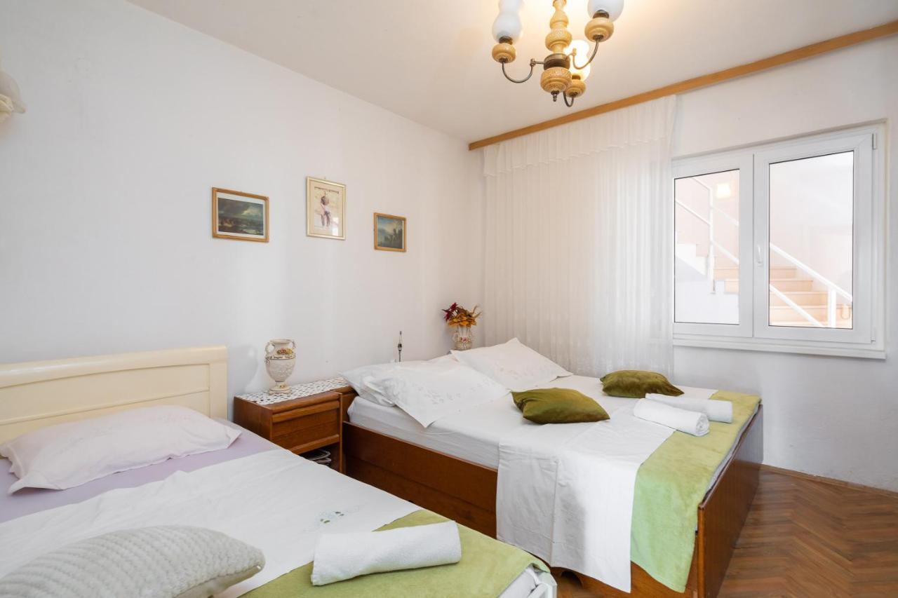 Villa Marko Stanici Buitenkant foto