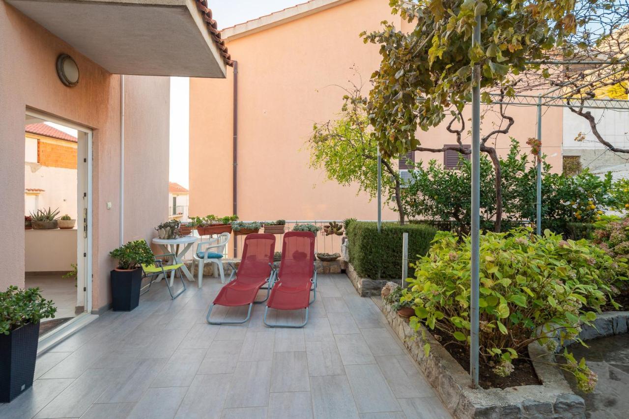 Villa Marko Stanici Buitenkant foto