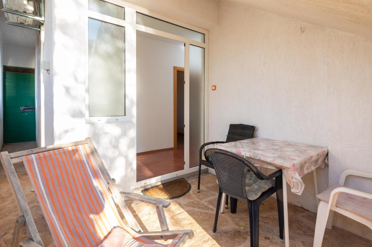 Villa Marko Stanici Buitenkant foto
