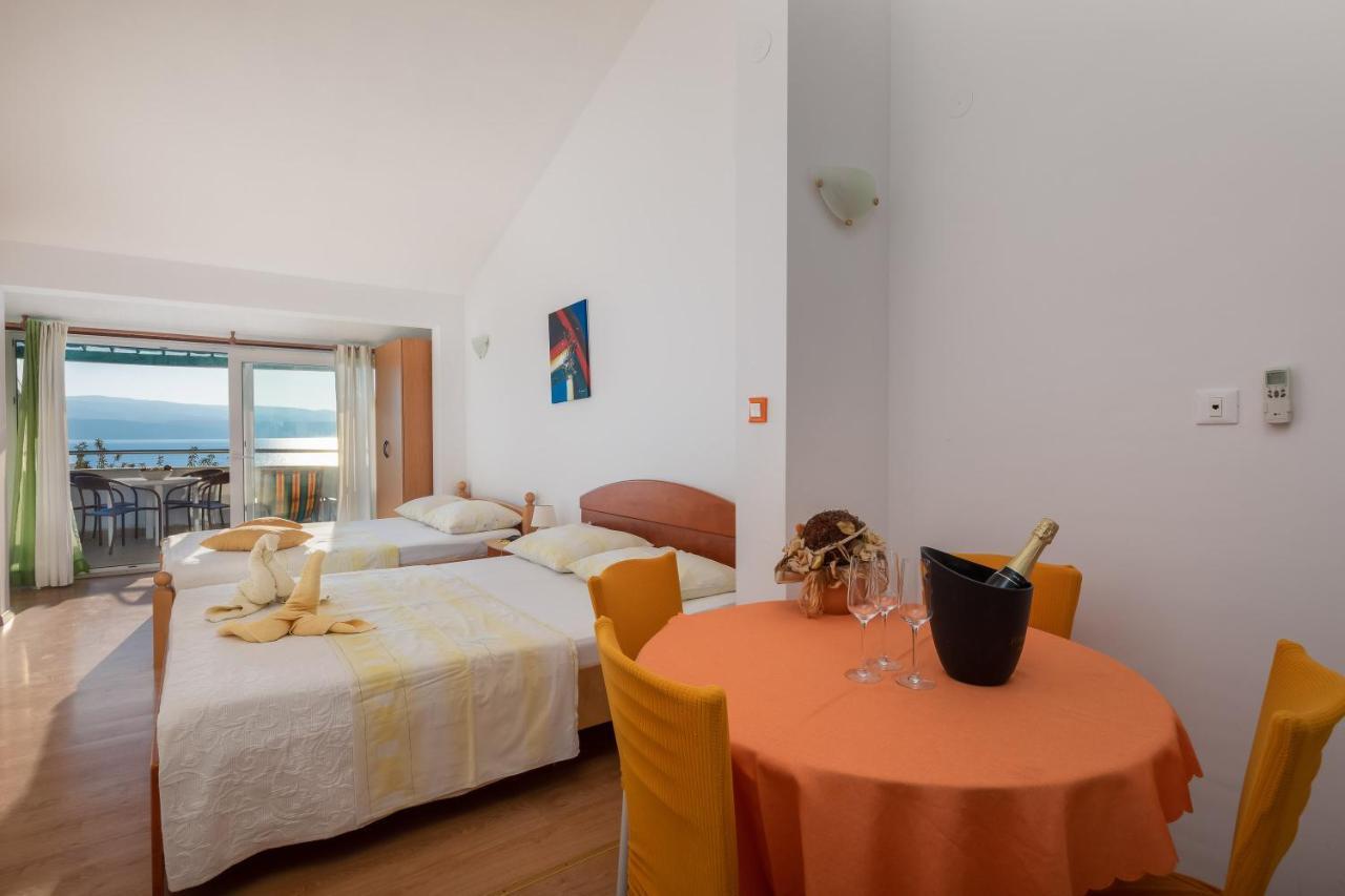Villa Marko Stanici Buitenkant foto