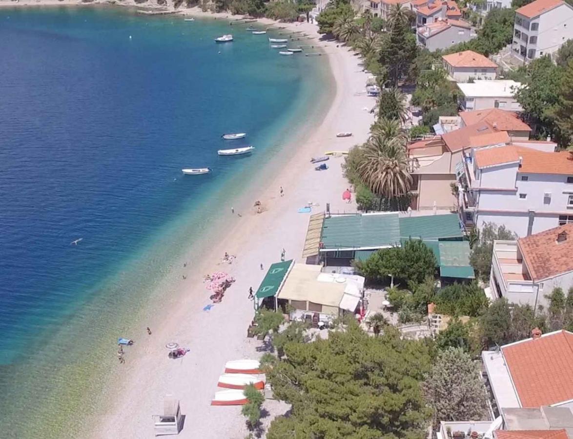 Villa Marko Stanici Buitenkant foto